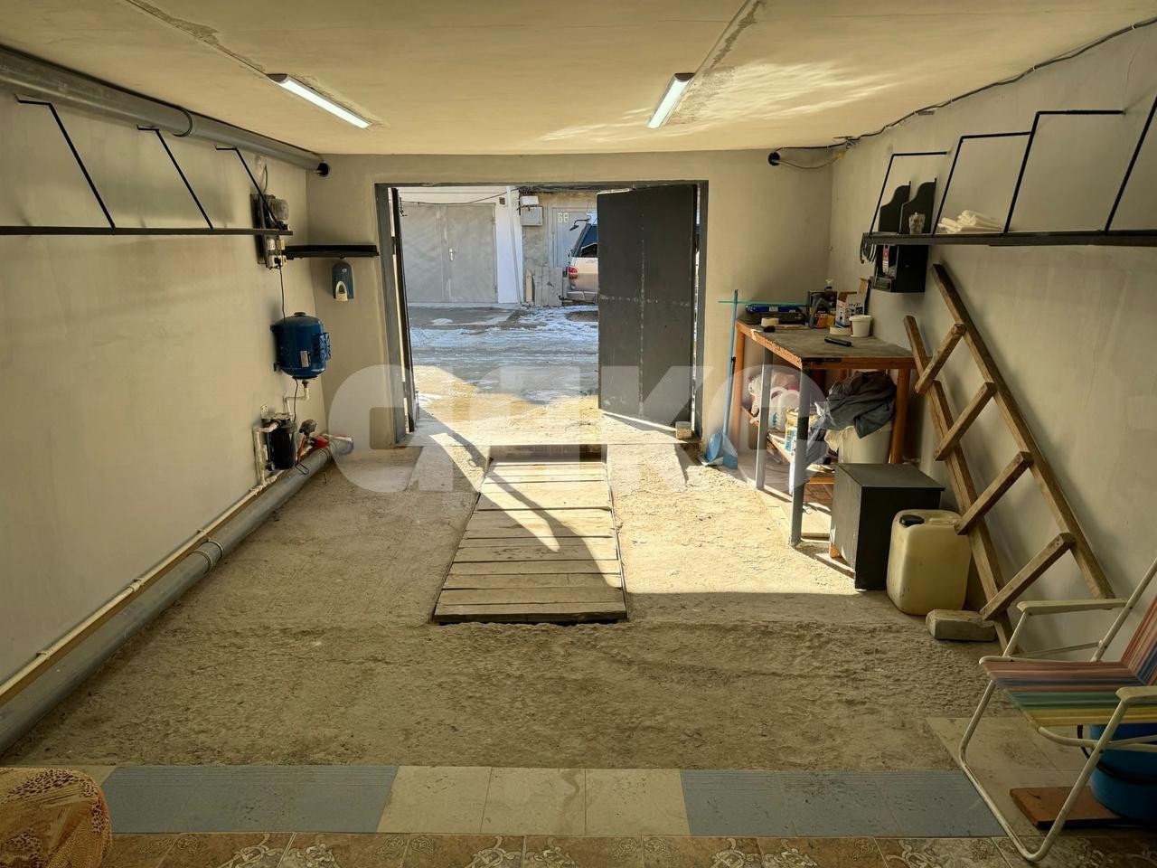 Фото №8: Гараж 96 м² - Сукко, ул. Желанная, 18