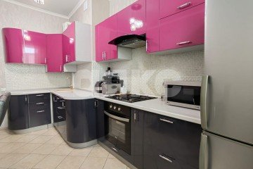 Фото №4: 1-комнатная квартира 40 м² - Анапа, мкр. 12-й, ул. Стахановская, 14