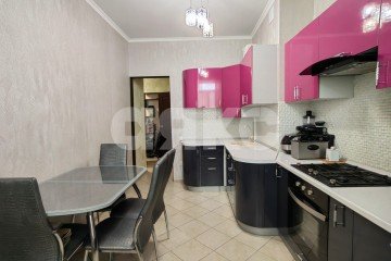 Фото №2: 1-комнатная квартира 40 м² - Анапа, мкр. 12-й, ул. Стахановская, 14