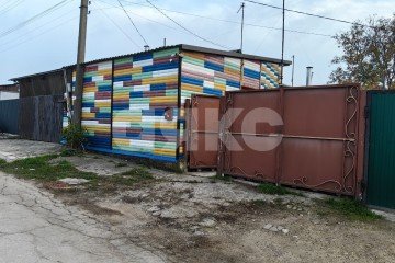 Фото №4: Дом 58 м² - Воскресенский, ул. Новая, 8