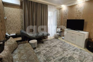 Фото №4: 1-комнатная квартира 45 м² - Анапа, мкр. Алексеевка, ул. Солнечная, 38к4