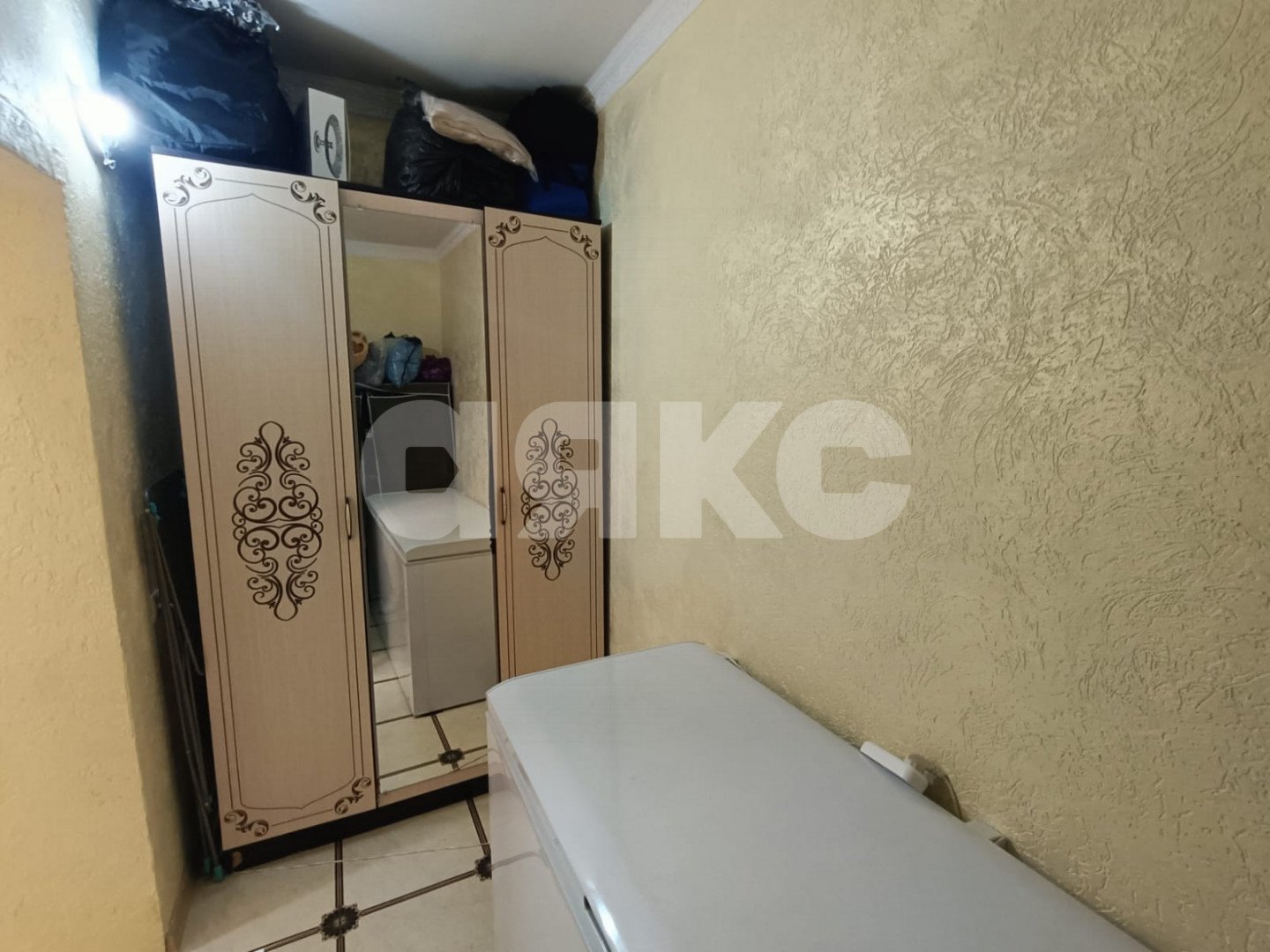 Фото №14: 1-комнатная квартира 45 м² - Анапа, Алексеевка, мкр. Алексеевка, ул. Солнечная, 38к4