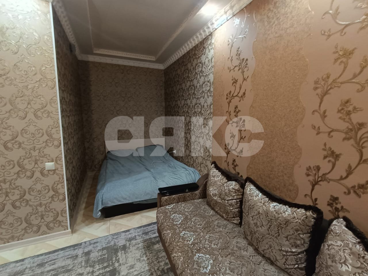 Фото №7: 1-комнатная квартира 45 м² - Анапа, Алексеевка, мкр. Алексеевка, ул. Солнечная, 38к4