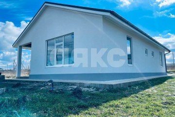 Фото №1: Дом 129 м² - Уташ, ул. Новая