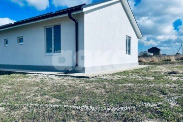 Фото №2: Дом 129 м² - Уташ, ул. Новая