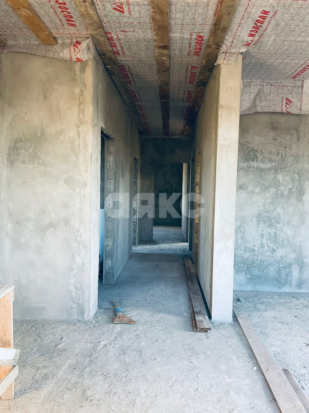 Фото №7: Дом 129 м² + 6 сот. - Уташ, ул. Новая