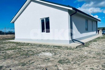 Фото №3: Дом 129 м² - Уташ, ул. Новая