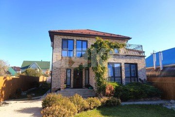 Фото №1: Дом 135 м² - Пятихатки, ул. Жемчужная