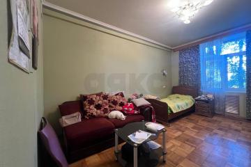 Фото №3: 3-комнатная квартира 81 м² - Краснодар, мкр. Дубинка, ул. Ставропольская, 156