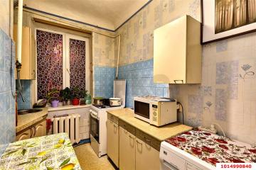 Фото №5: 2-комнатная квартира 44 м² - Краснодар, мкр. Западный внутригородской округ, ул. Мичурина, 14