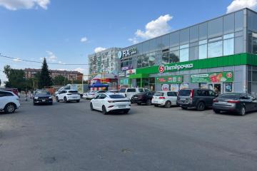 Фото №4: 1-комнатная квартира 34 м² - Краснодарский, мкр. Прикубанский внутригородской округ, 63