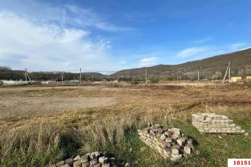 Фото №5: Земельный участок 7 сот. - ДНТ Фанагорийская усадьба, ул. Радужная, 26