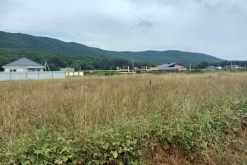 Фото №3: Земельный участок 5.51 сот. - ДНТ Фанагорийская усадьба, ул. Изумрудная