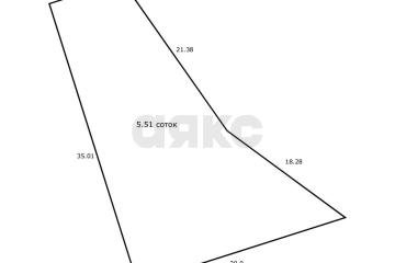 Фото №2: Земельный участок 5.51 сот. - ДНТ Фанагорийская усадьба, ул. Изумрудная