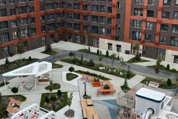 Фото №3: Гараж - Краснодар, мкр. Прикубанский внутригородской округ, ул. Наставников, 12