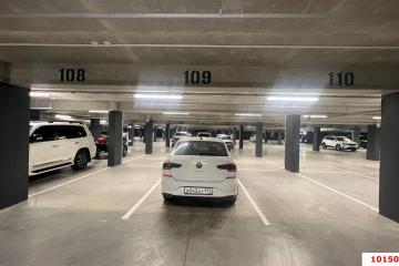 Фото №3: Гараж - Краснодар, мкр. Прикубанский внутригородской округ, ул. Наставников, 12