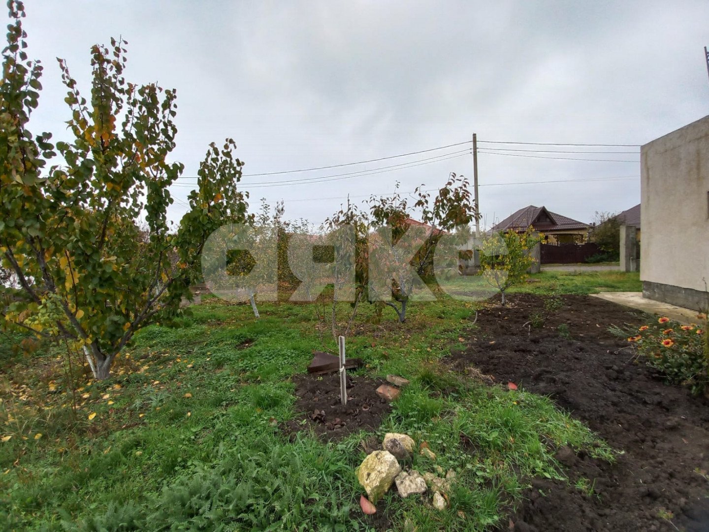 Фото №7: Земельный участок под ИЖС 6 сот. - Пятихатки, ул. Дружбы, 12