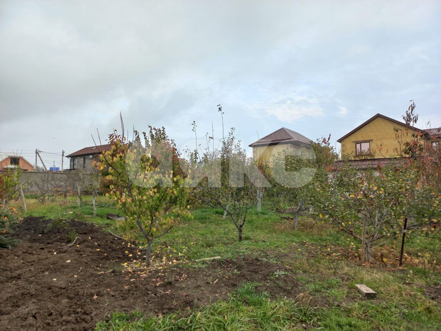 Фото №10: Земельный участок под ИЖС 6 сот. - Пятихатки, ул. Дружбы, 12