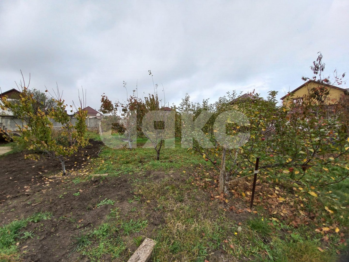 Фото №5: Земельный участок под ИЖС 6 сот. - Пятихатки, ул. Дружбы, 12