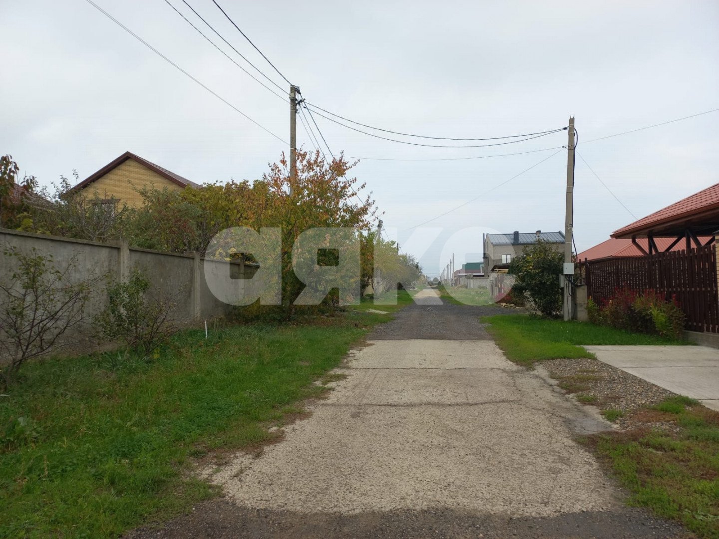 Фото №6: Земельный участок под ИЖС 6 сот. - Пятихатки, ул. Дружбы, 12