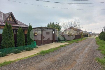 Фото №1: Земельный участок под ИЖС - Пятихатки, ул. Дружбы, 12