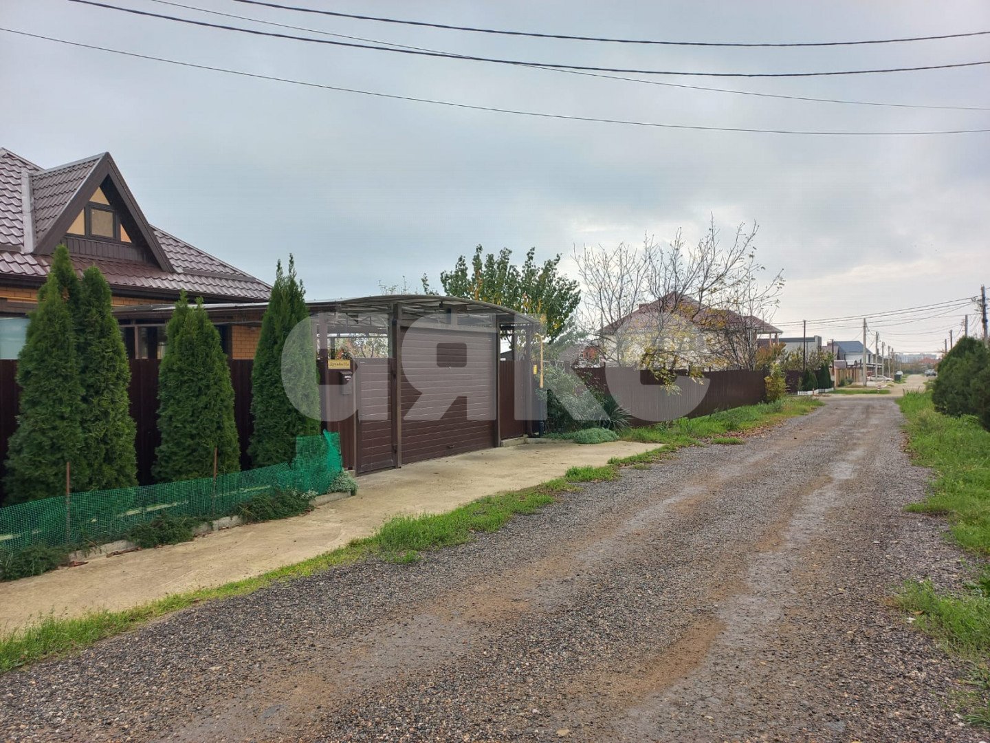 Фото №1: Земельный участок под ИЖС 6 сот. - Пятихатки, ул. Дружбы, 12