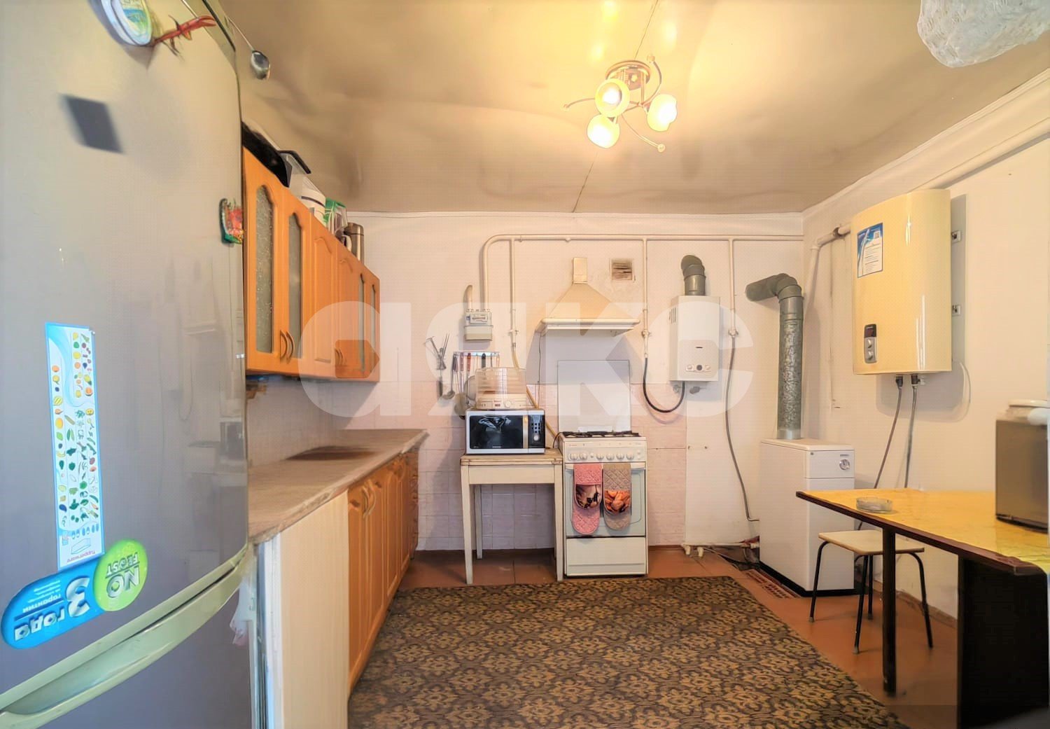 Фото №9: Дом 82 м² + 8 сот. - Юровка, ул. Садовая