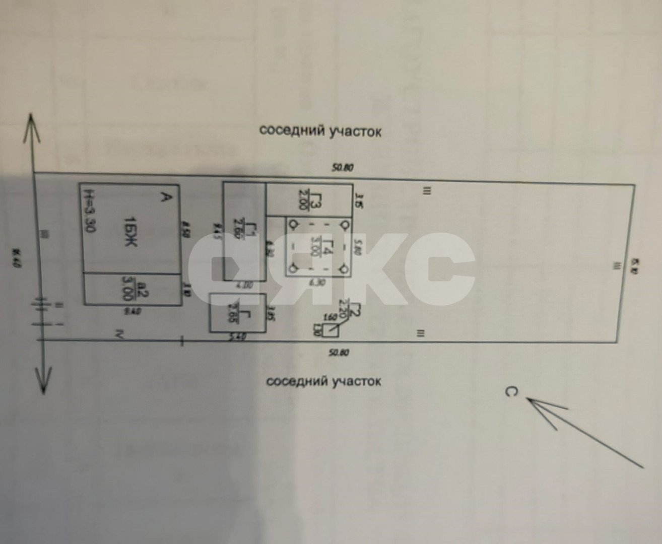 Фото №23: Дом 82 м² + 8 сот. - Юровка, ул. Садовая
