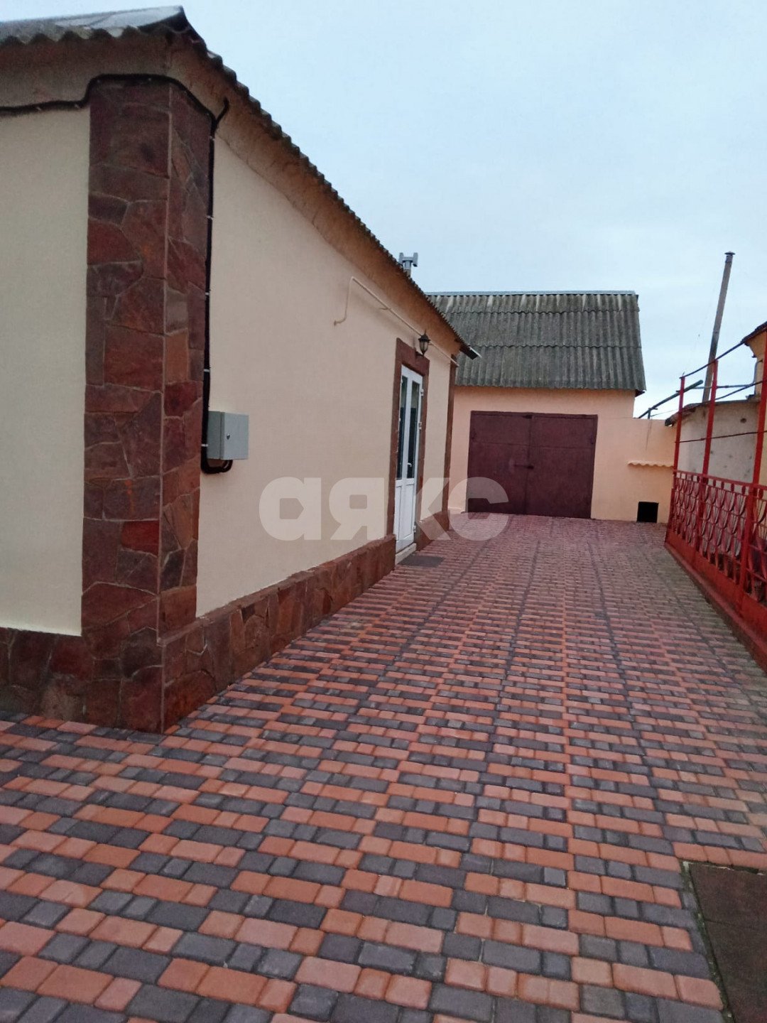 Фото №18: Дом 82 м² + 8 сот. - Юровка, ул. Садовая