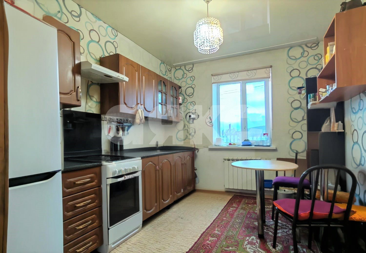 Фото №6: Дом 82 м² + 8 сот. - Юровка, ул. Садовая