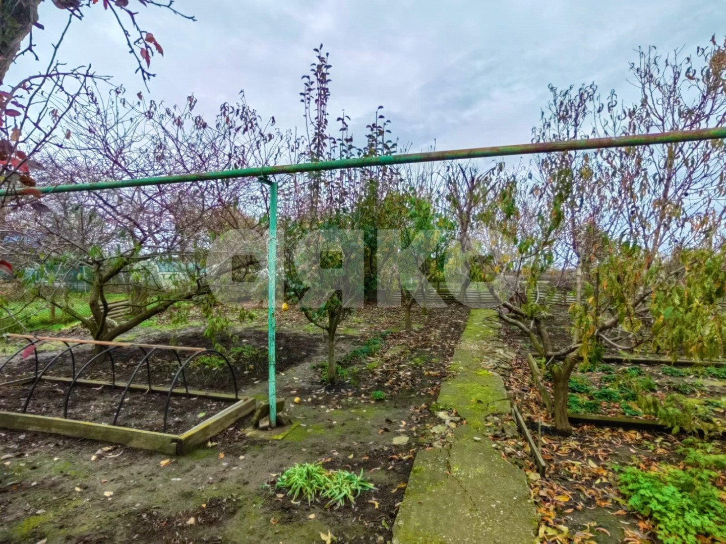 Фото №22: Дом 82 м² + 8 сот. - Юровка, ул. Садовая