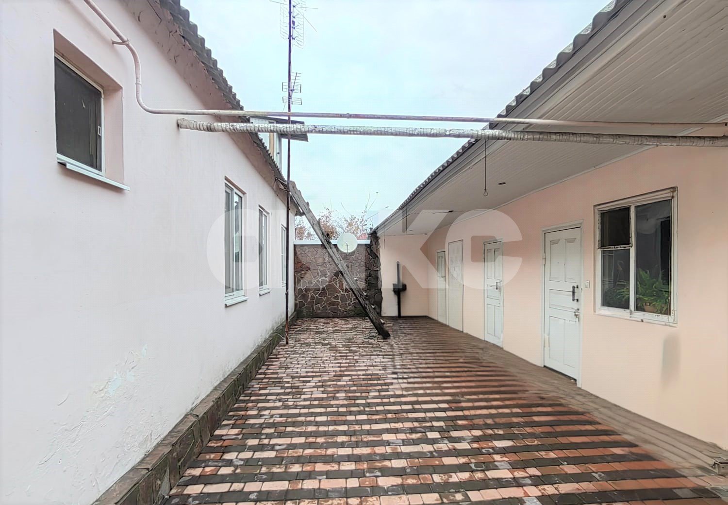 Фото №16: Дом 82 м² + 8 сот. - Юровка, ул. Садовая