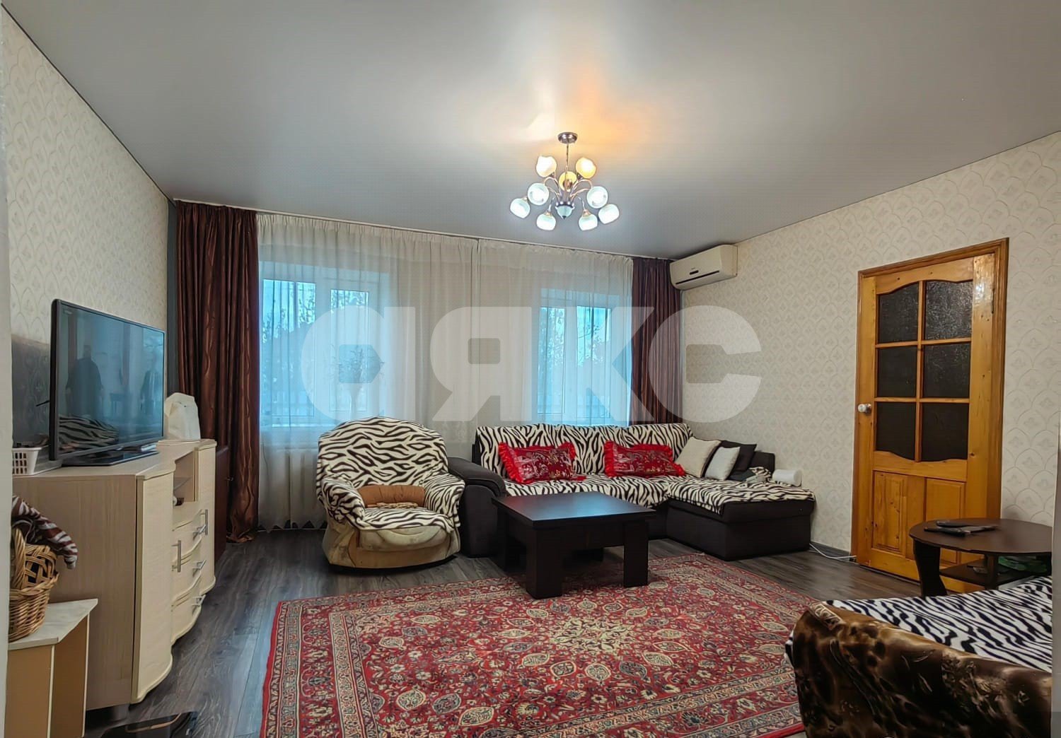 Фото №3: Дом 82 м² + 8 сот. - Юровка, ул. Садовая