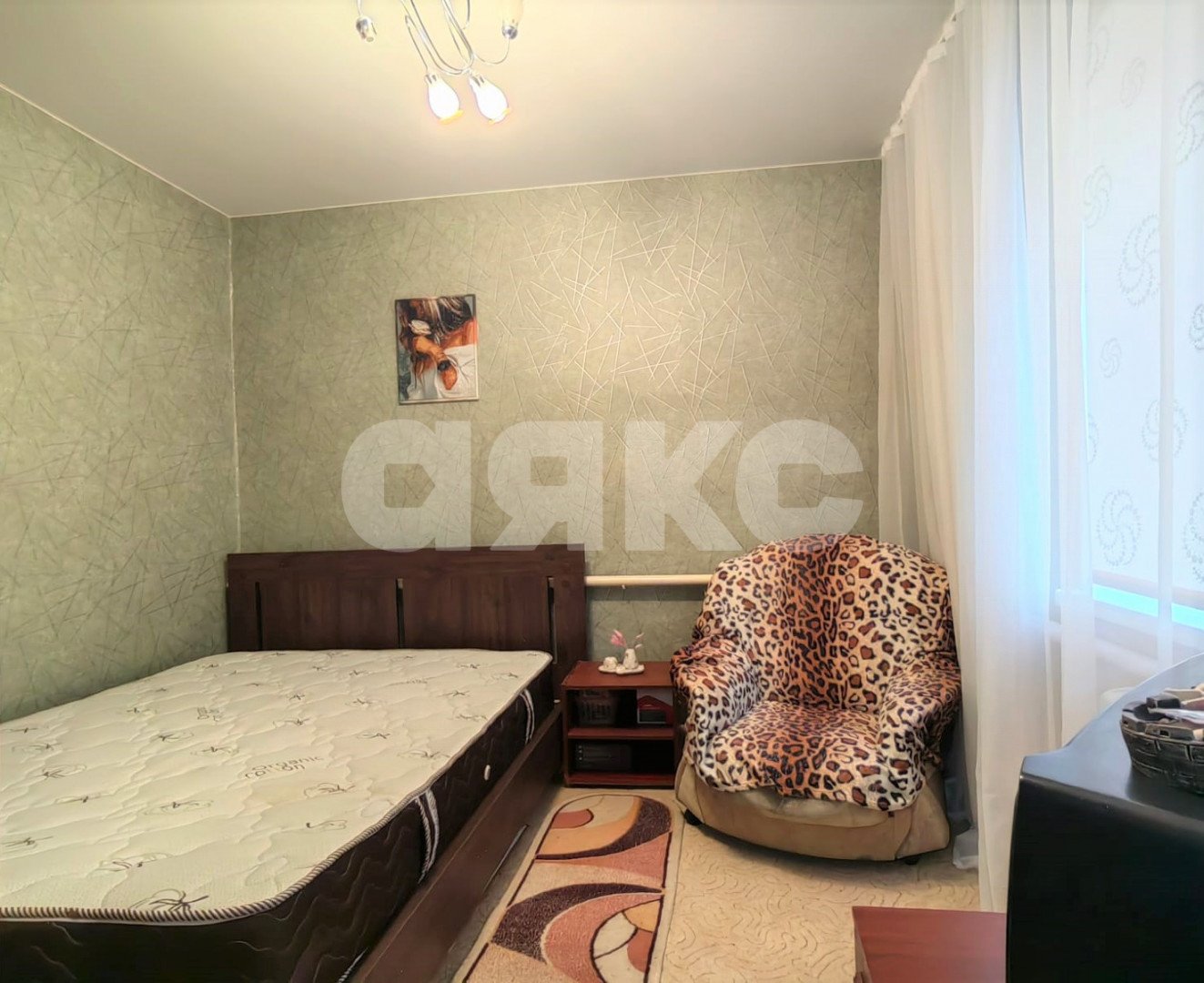 Фото №5: Дом 82 м² + 8 сот. - Юровка, ул. Садовая