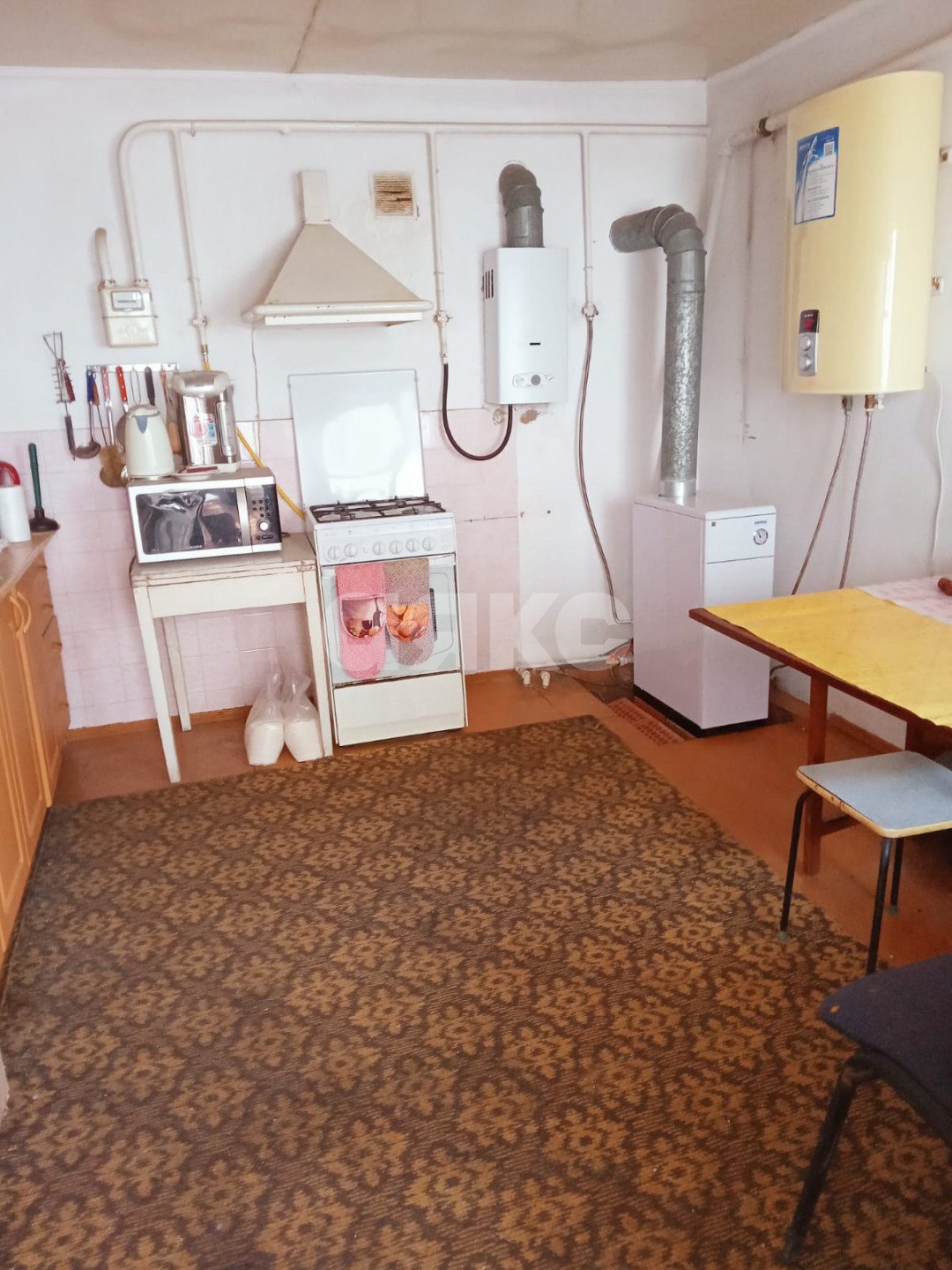 Фото №10: Дом 82 м² + 8 сот. - Юровка, ул. Садовая