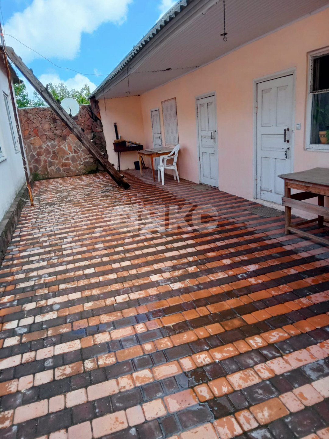 Фото №17: Дом 82 м² + 8 сот. - Юровка, ул. Садовая