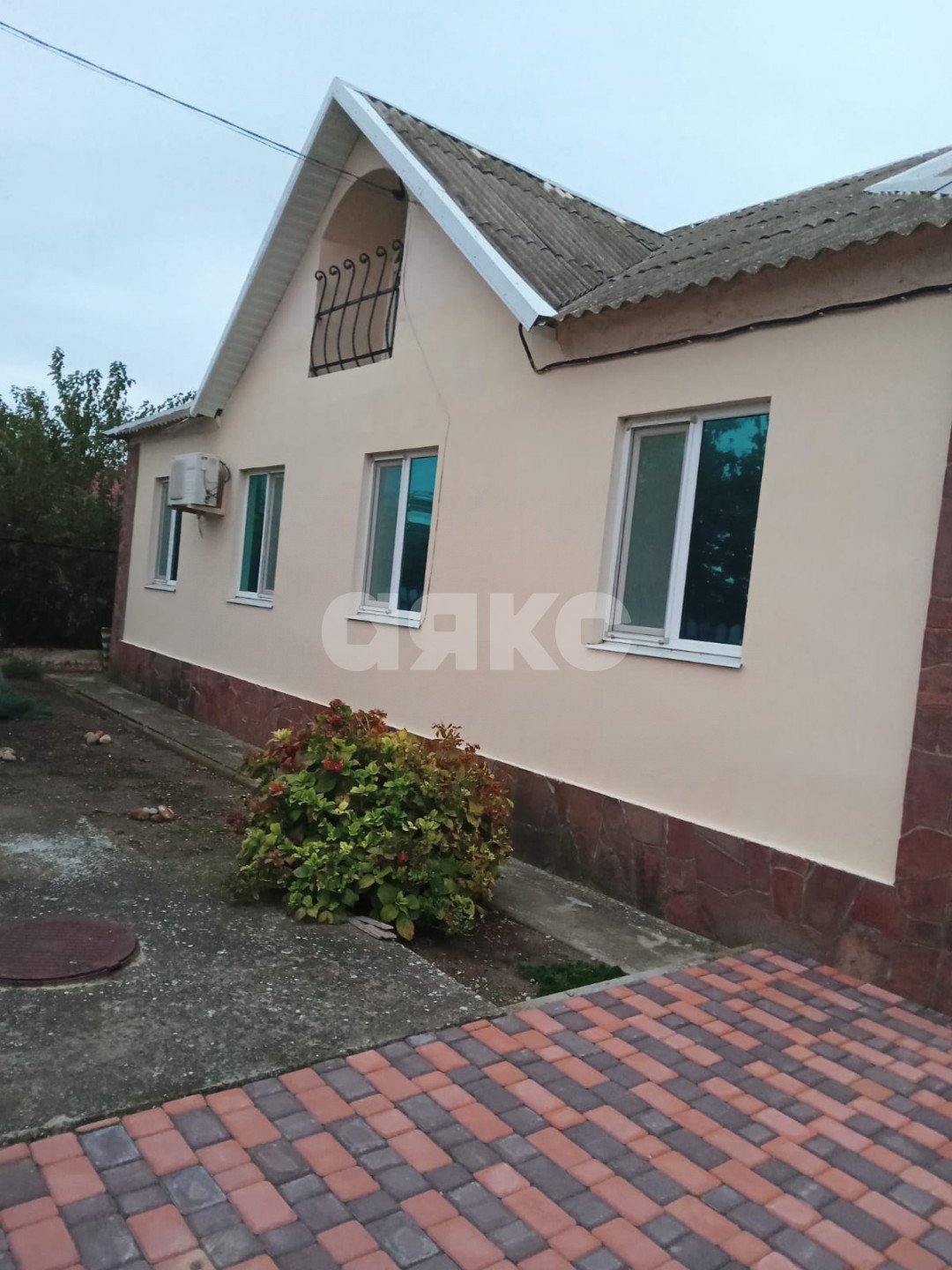 Фото №1: Дом 82 м² + 8 сот. - Юровка, ул. Садовая