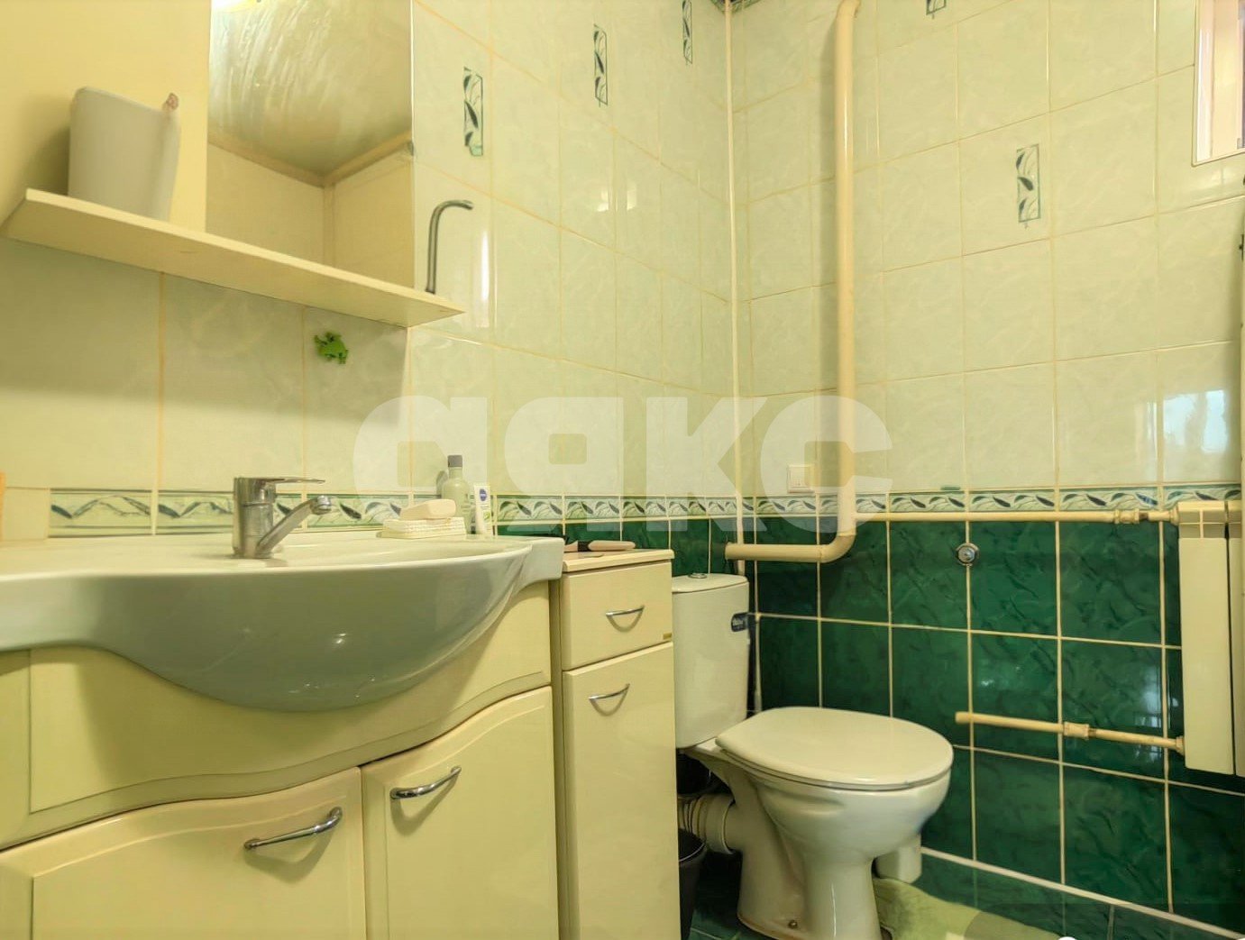 Фото №8: Дом 82 м² + 8 сот. - Юровка, ул. Садовая