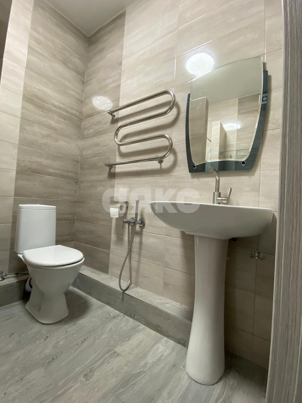 Фото №15: 2-комнатная квартира 79 м² - Анапа, жилой комплекс Чёрное море, Парковый, Парковый, мкр. жилой комплекс Чёрное море, ул. Анапское шоссе, 32к6