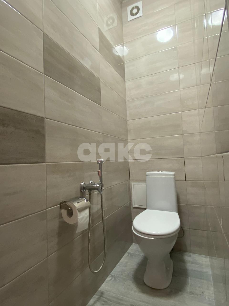 Фото №16: 2-комнатная квартира 79 м² - Анапа, жилой комплекс Чёрное море, Парковый, Парковый, мкр. жилой комплекс Чёрное море, ул. Анапское шоссе, 32к6