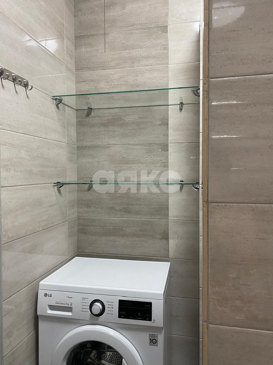 Фото №17: 2-комнатная квартира 79 м² - Анапа, жилой комплекс Чёрное море, Парковый, Парковый, мкр. жилой комплекс Чёрное море, ул. Анапское шоссе, 32к6