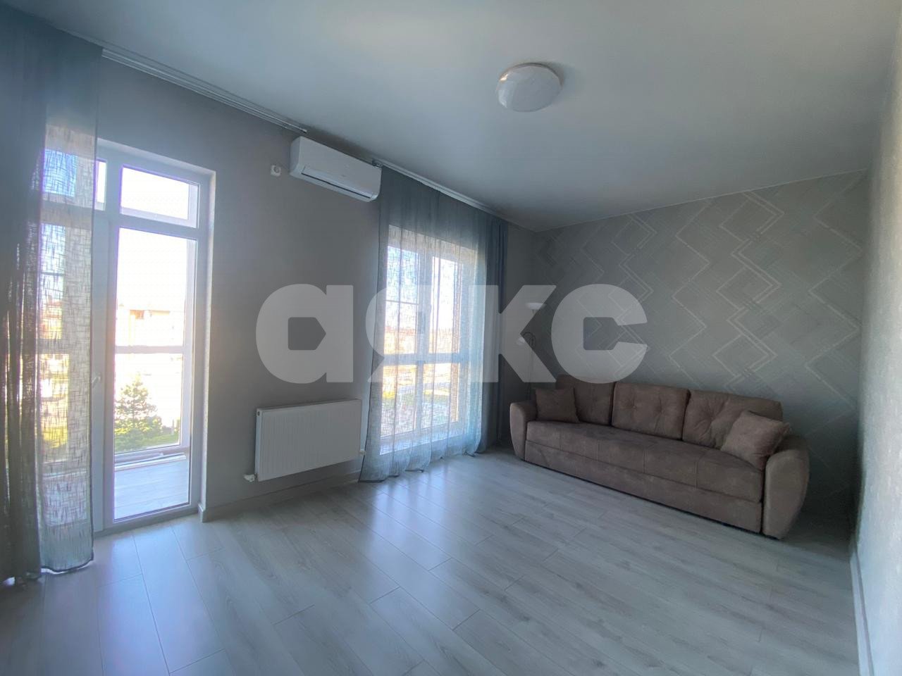 Фото №11: 2-комнатная квартира 79 м² - Анапа, жилой комплекс Чёрное море, Парковый, Парковый, мкр. жилой комплекс Чёрное море, ул. Анапское шоссе, 32к6