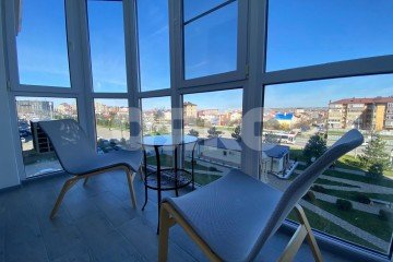 Фото №1: 2-комнатная квартира 79 м² - Анапа, мкр. жилой комплекс Чёрное море, ул. Анапское шоссе, 32к6