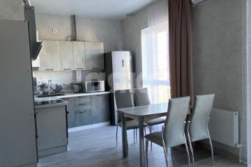 Фото №4: 2-комнатная квартира 79 м² - Анапа, мкр. жилой комплекс Чёрное море, ул. Анапское шоссе, 32к6