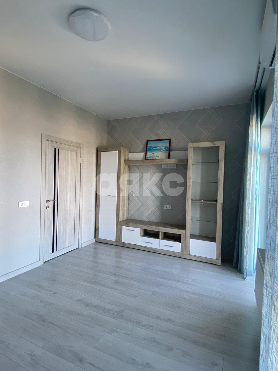 Фото №9: 2-комнатная квартира 79 м² - Анапа, жилой комплекс Чёрное море, Парковый, Парковый, мкр. жилой комплекс Чёрное море, ул. Анапское шоссе, 32к6