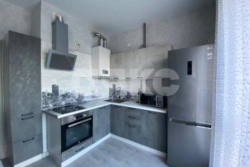 Фото №5: 2-комнатная квартира 79 м² - Анапа, мкр. жилой комплекс Чёрное море, ул. Анапское шоссе, 32к6