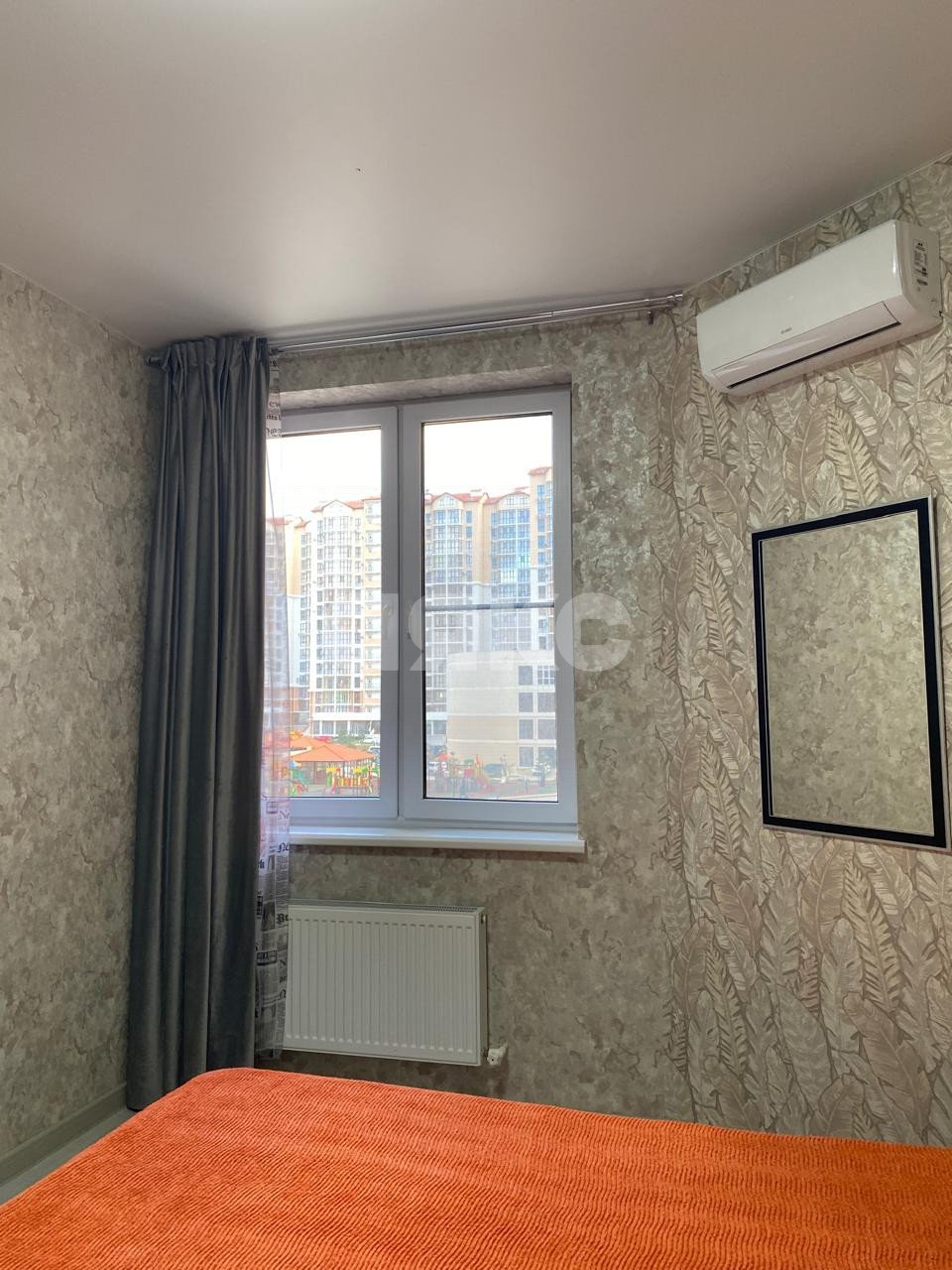 Фото №13: 2-комнатная квартира 79 м² - Анапа, жилой комплекс Чёрное море, Парковый, Парковый, мкр. жилой комплекс Чёрное море, ул. Анапское шоссе, 32к6