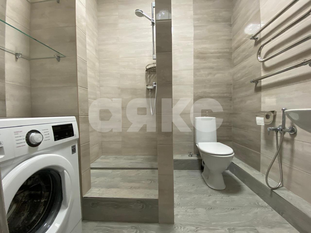 Фото №18: 2-комнатная квартира 79 м² - Анапа, жилой комплекс Чёрное море, Парковый, Парковый, мкр. жилой комплекс Чёрное море, ул. Анапское шоссе, 32к6