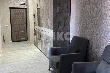 Фото №2: 2-комнатная квартира 79 м² - Анапа, мкр. жилой комплекс Чёрное море, ул. Анапское шоссе, 32к6