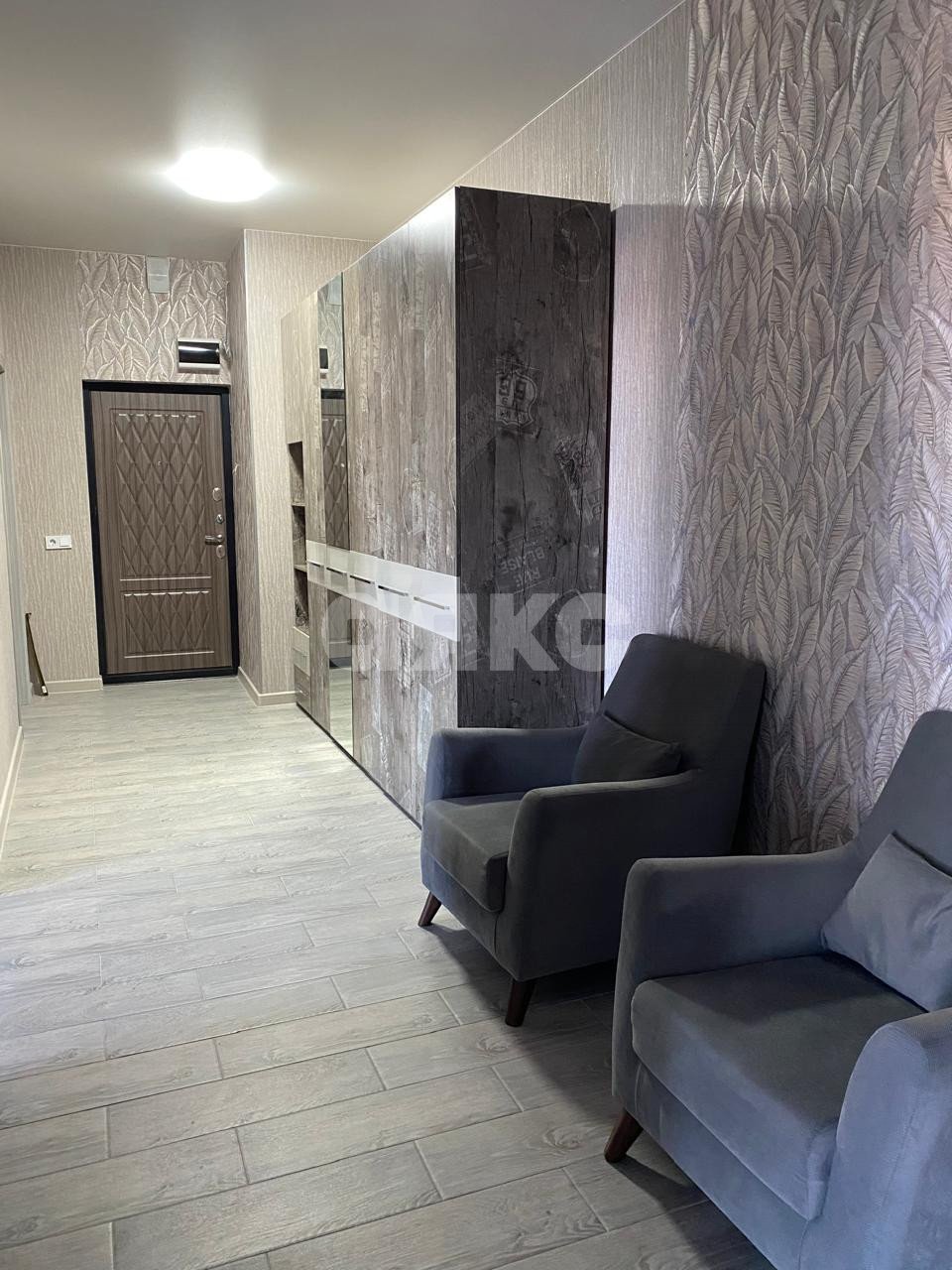 Фото №4: 2-комнатная квартира 79 м² - Анапа, жилой комплекс Чёрное море, Парковый, Парковый, мкр. жилой комплекс Чёрное море, ул. Анапское шоссе, 32к6